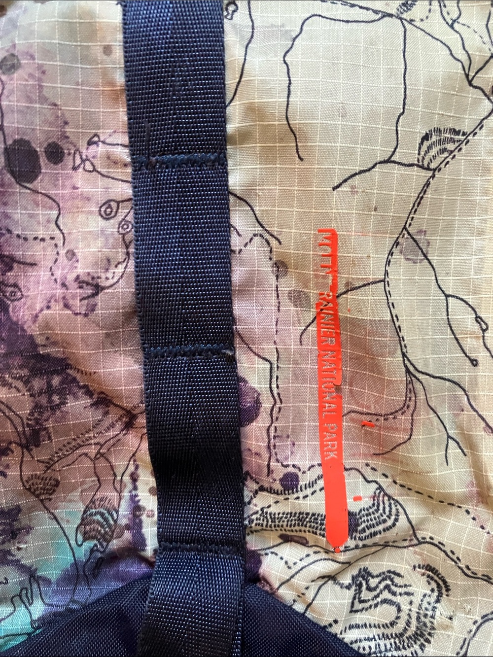 REI limited edition National Parks flashback 18 - Picture 3 of 7